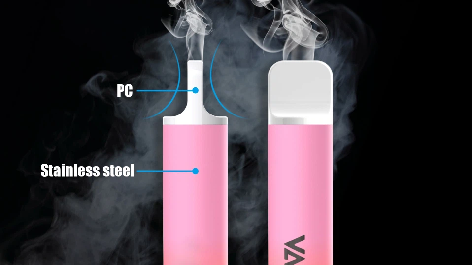 tpd disposable flavor