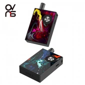 اڈاپٹر پوڈ سسٹم