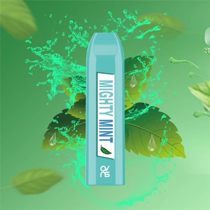 OVNS Jcstick Skitos Disposable Vape E-Cig 500 Puffs With Tobacco Flavors