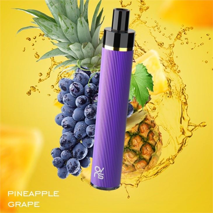 OVNS New Design Disposable Vape Pen With 5Ml 1500 Puffs Juice OVNS New Design Disposable Vape Pen With 5Ml 1500 Puffs Juice