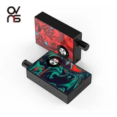 پوڈ اڈاپٹر واپ سسٹم