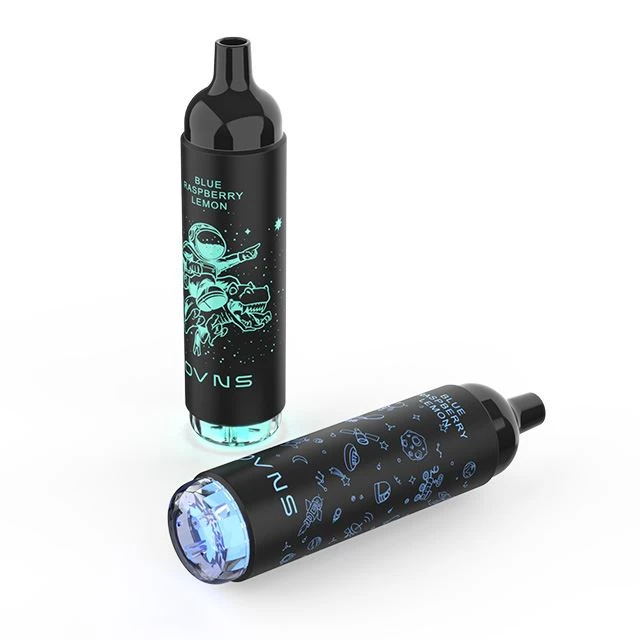 2500 ہٹ E Cig Vape Pen