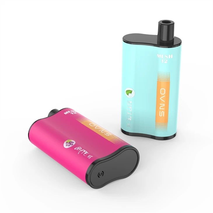 Fume Disposable Vape Custom Vaporizer Pen