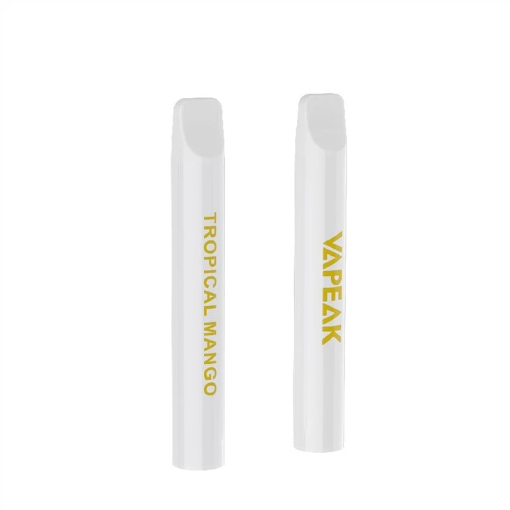 Nicotine Free Ecig Cartridges