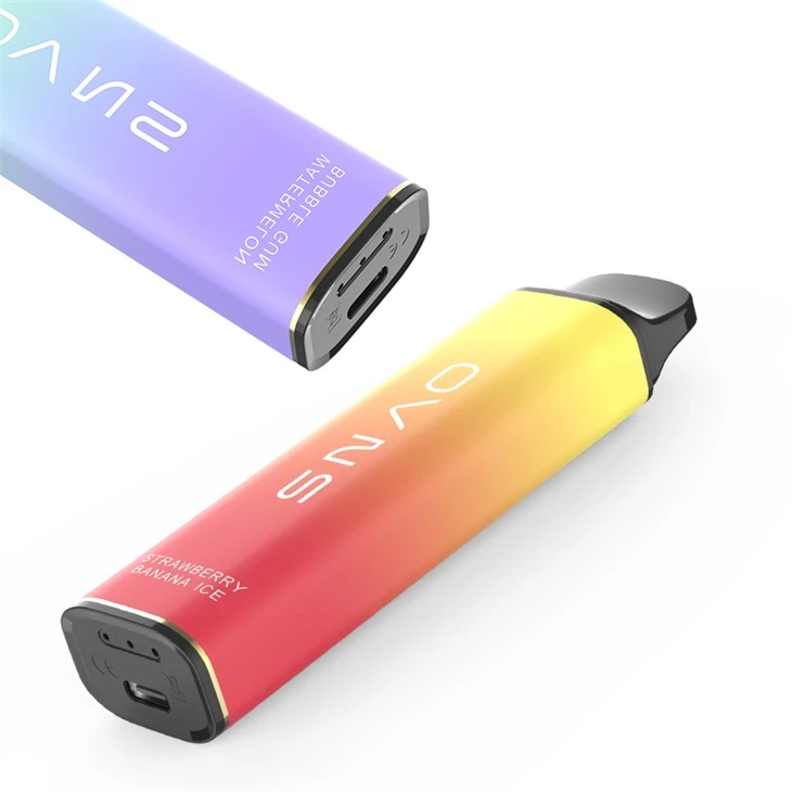 Ovns 6000 Puffs Disposable Vape Pod Pen