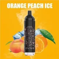 کلب ایل ای ڈی ڈسپوزایبل ویپ