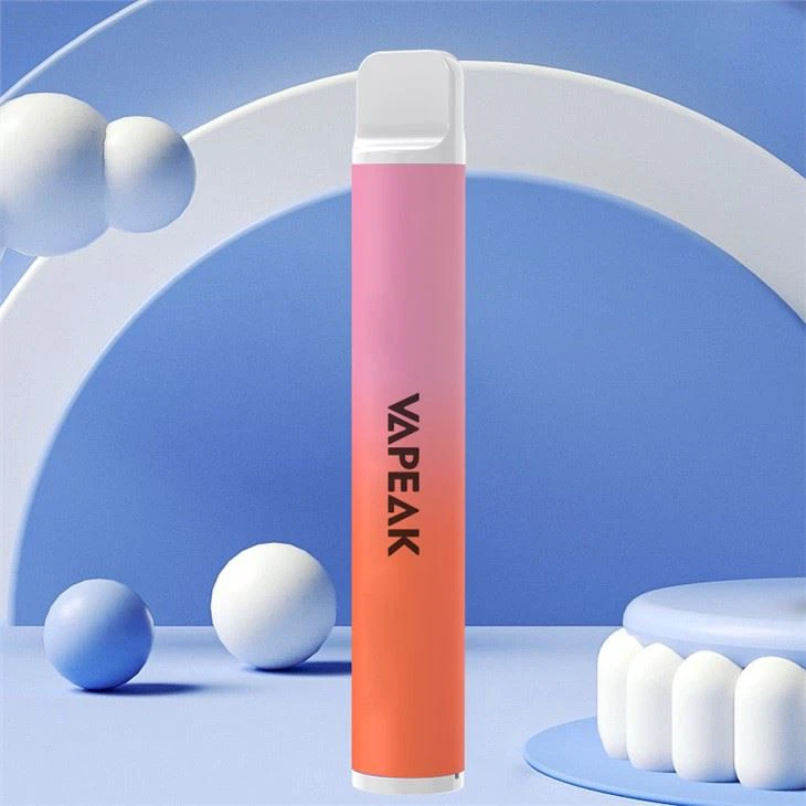 Top 5 Disposable Vape Wholesale in The EU Top 5 Disposable Vape Wholesale in The EU