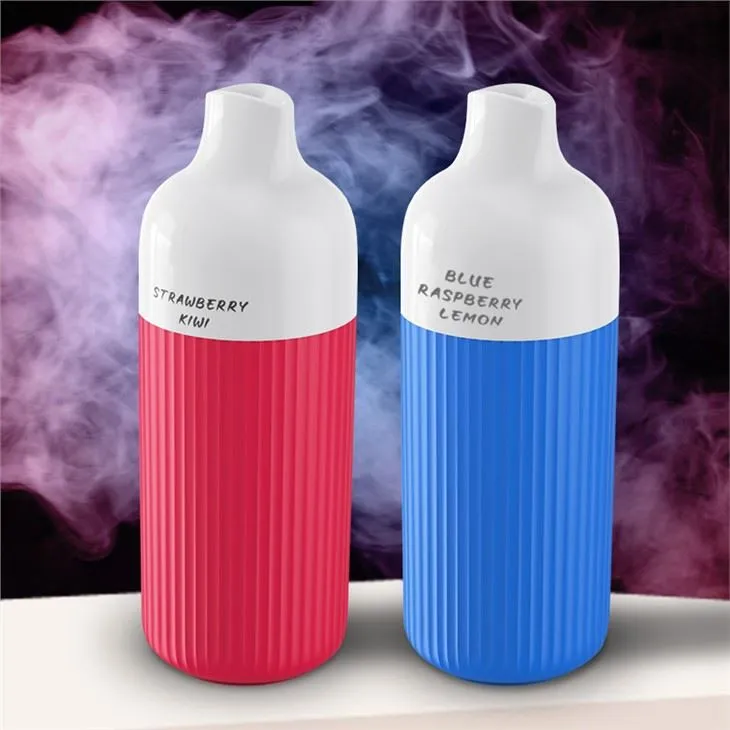 Vapeak Tiny 4000 - 50mg ریچارج ایبل ڈسپوزایبل