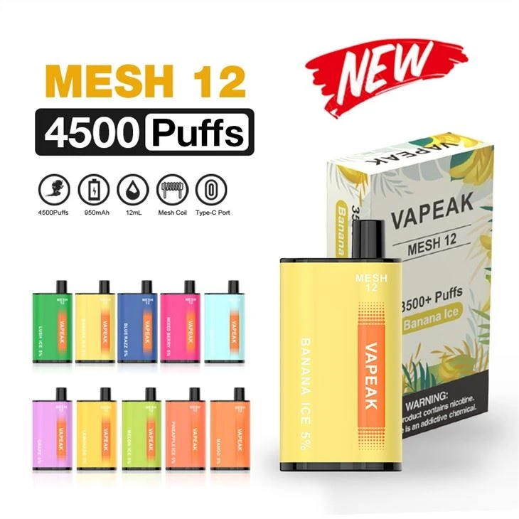 WATERMELON DISPOSABLE VAPE