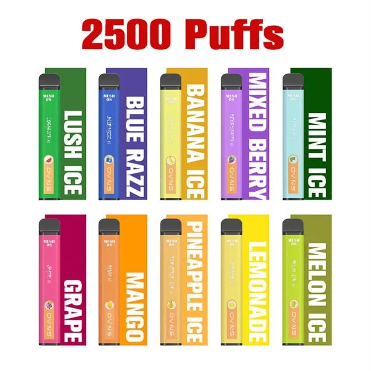 تھوک واپورائزر قلم