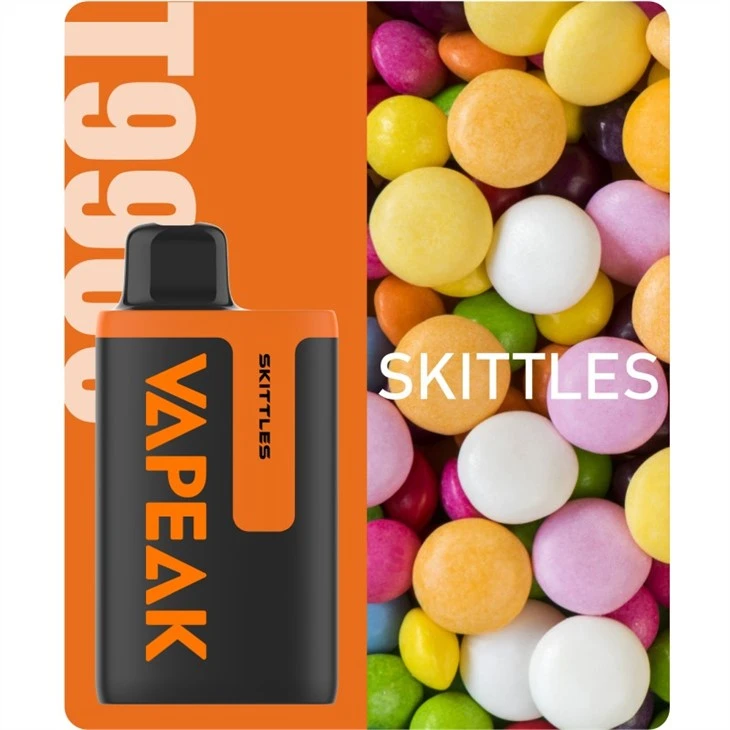 10K Puffs 5% Rechargeable Disposable Vape 10K Puffs 5% Rechargeable Disposable Vape