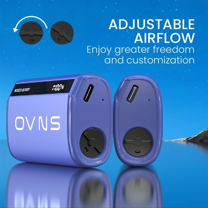 Disposable E Cigarette Display Disposable E Cigarette Display