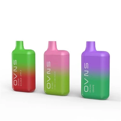 فیکٹری ڈسپوزایبل Vape 20 ذائقے