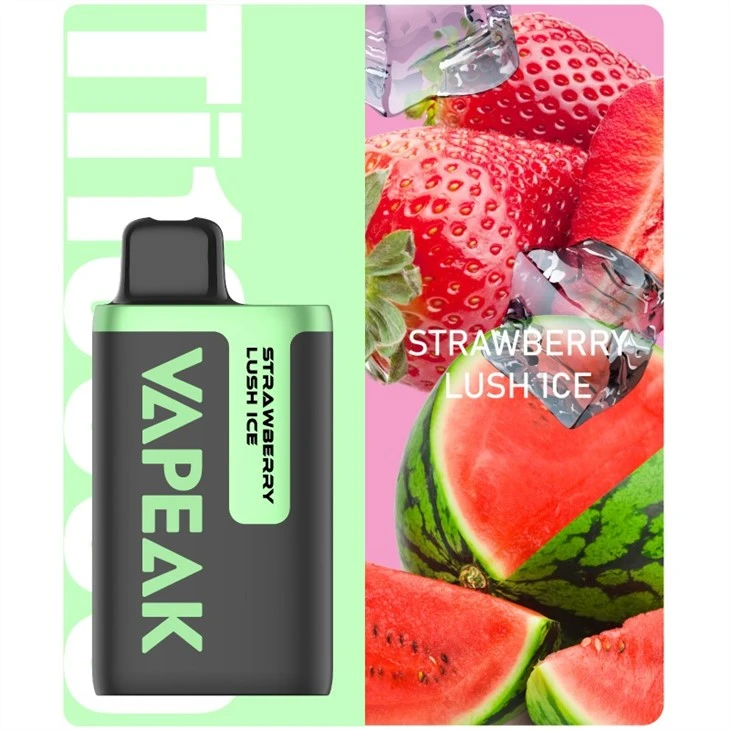 VAPEAK Ti10000 Many Function Freshing Flavor Vape