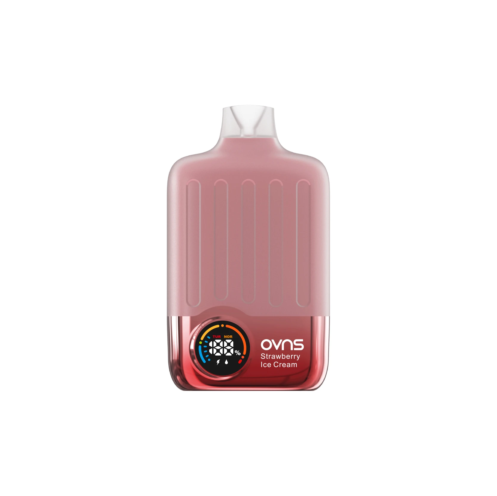 ڈسپوز ایبل Vape