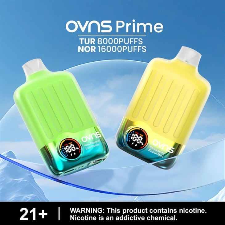 Customized Flavors Disposable Customized Flavors Disposable