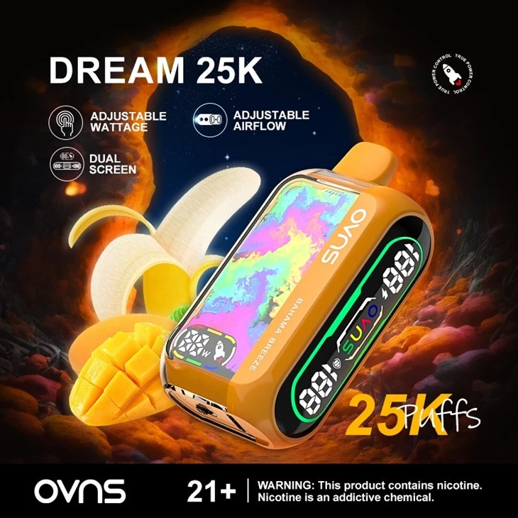 OEM Canada Vapes Disposable OEM Canada Vapes Disposable
