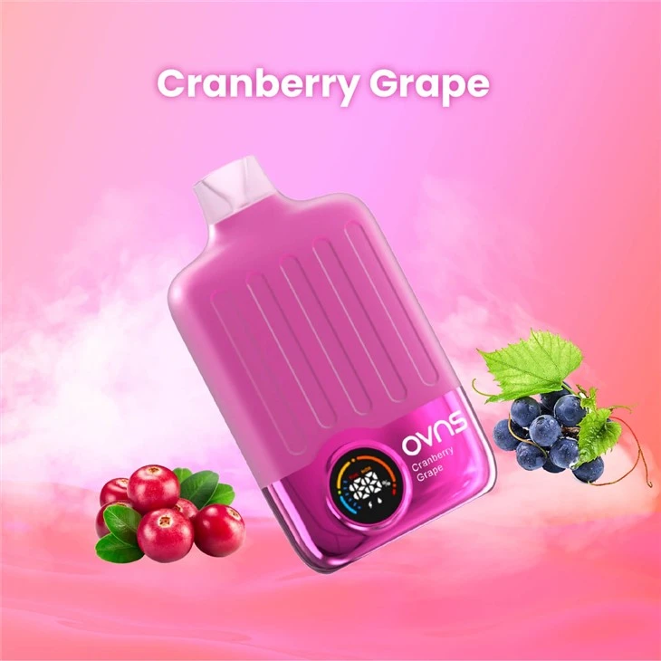 Wholesale Ovns Prime 16000 Puffs 20ml Rechargeable Dual Mesh Coil Disposable Vape Wholesale Ovns Prime 16000 Puffs 20ml Rechargeable Dual Mesh Coil Disposable Vape